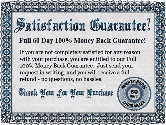 guarantee
