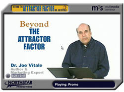 attractorfactor